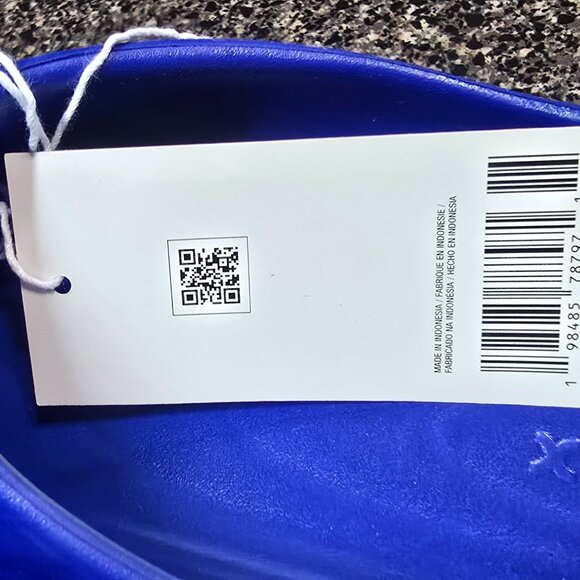 Nike ReactX Rejuven8 Men's Slides Size 9M - Picture 9 of 9